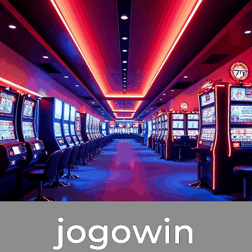 jogowin: Sua plataforma de apostas esportivas especializada no Brasil