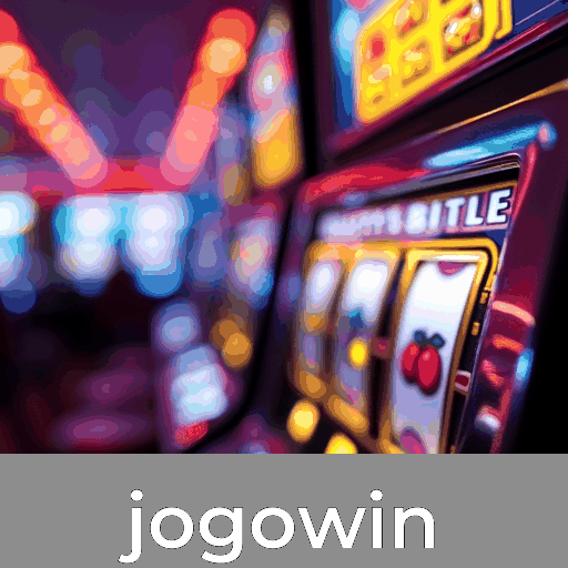 Jogowin: Seu Cassino Online Seguro e Premiado