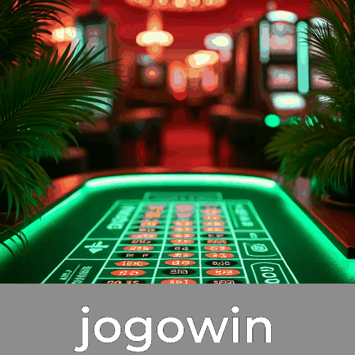 Jogowin: A Plataforma de Jogos com Serviços Profissionais e Segurança