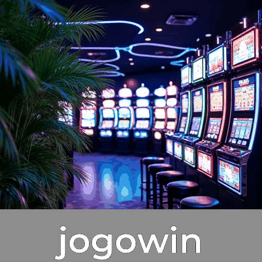 Jogowin: Experiência Profissional de Jogos de Mesa ao Vivo